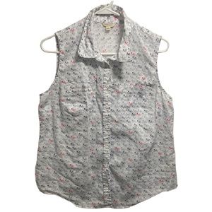 Sonoma Tank Top